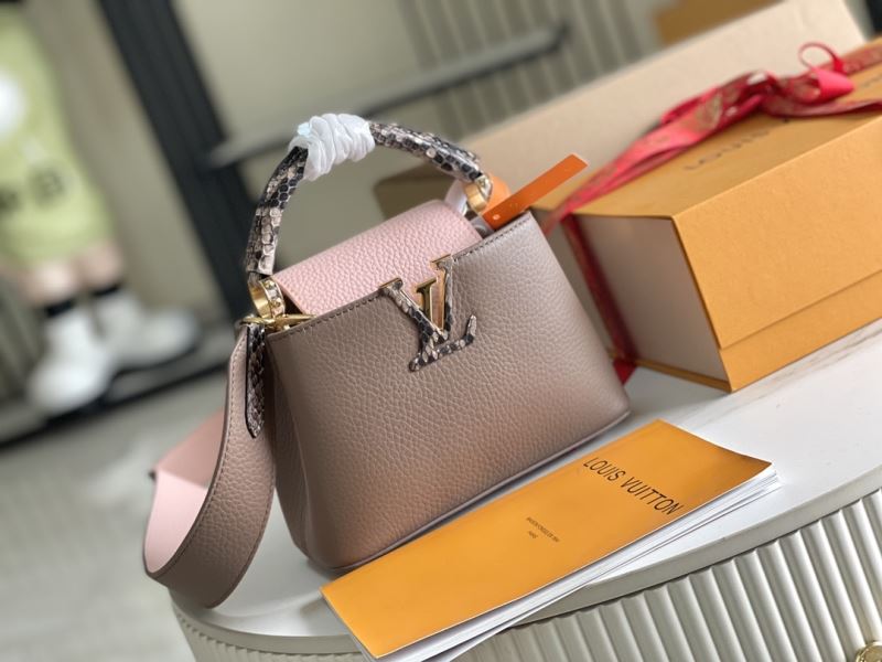 Louis Vuitton Top Handle Bags